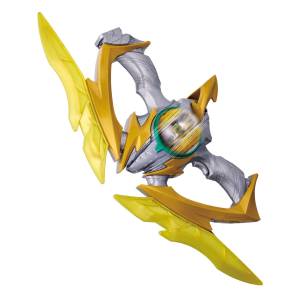 Kamen Rider Zeztz: DX Inazuma Blaster [Bandai]