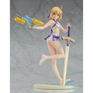 Fate/Grand Order - Archer / Altria Pendragon [MAX Factory]