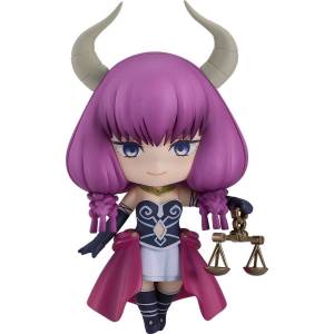 Nendoroid 2683: Frieren Beyond Journey's End - Aura the Guillotine [Good Smile Company - Used]