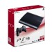    PlayStation 3 Super Slim 500GB Charcoal Black [brand new]