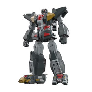 Super Beast Machine God Dancouga: Dancouga - Sword Option Parts Set (ACKS DN-01) (Plastic Model) [Aoshima]