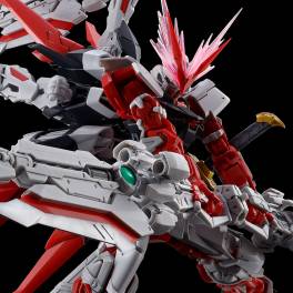 RG 1/144: Mobile Suit Gundam SEED Destiny - MBF-P02 Gundam Astray