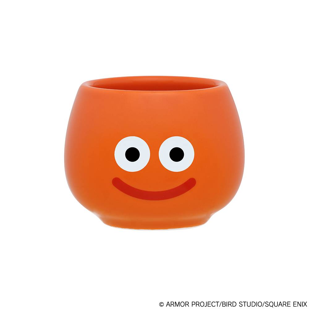 Dragon Quest: Smile Slime - Multi-Pot S Slime Beth [Square Enix] - Nin ...