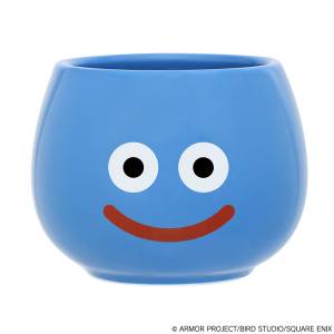 Dragon Quest: Smile Slime - Multi-Pot M Size - Slime [Square Enix]