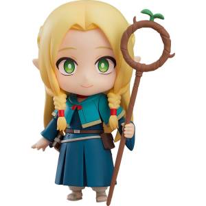 Nendoroid 2385: Delicious in Dungeon - Marcille [Good Smile Company - Used]