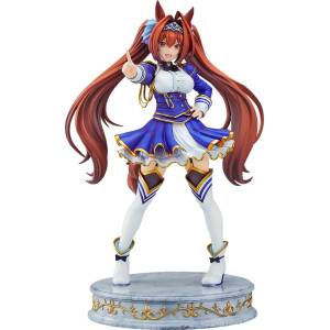 Uma Musume Pretty Derby: Daiwa Scarlet [Max Factory - Used]