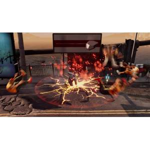 Double Dragon Revive (Multi-Language) [PS5 - Usado Buen Estado]