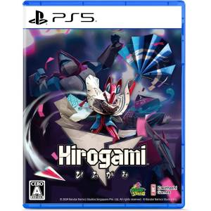 Hirogami [PS5 - Used Good Condition]