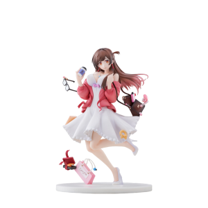 Rent-A-Girlfriend: Chizuru Mizuhara 1/7 [Ensoutoys]