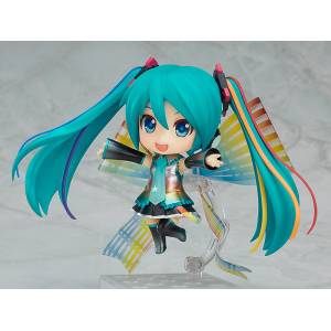 Character Vocal Series 01 - Hatsune Miku: 10th Anniversary Ver. [Nendoroid 831]