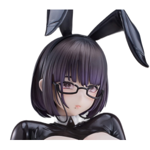 Original Character: Bunny Girl Mumuta 1/6 [Ensoutoys]