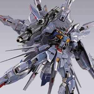 METAL BUILD: Mobile Suit Gundam SEED - ZGMF-X13A Providence Gundam - Climax Battle Ver. (Limited Edition) [Bandai Spirits]