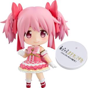 Nendoroid 2920: Puella Magi Madoka Magica / Walpurgisnacht Rising - Madoka Kaname (Basic) (Limited + Bonus) [Good Smile Company]