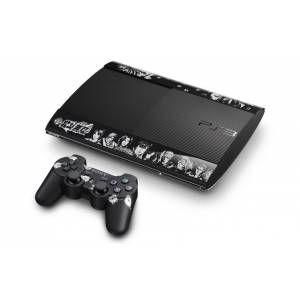 PlayStation 3 Super Slim 250GB Shin Hokuto Musou Legend Edition [Occasion / Loose]