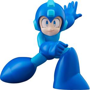 POP UP PARADE: Mega Man [Good Smile Company]