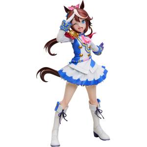 Uma Musume Pretty Derby: Tokai Teio 1/4 [FREEing]