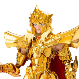 Myth Cloth EX: Saint Seiya - Kaiou Poseidon - OCE - Original Color Edition (Limited Edition) [Bandai Spirits]