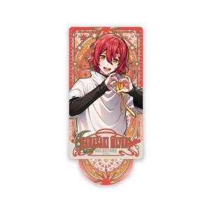 Holostars: Twinkle Arcana Stand - Miyabi Hanasaki [Ensky]