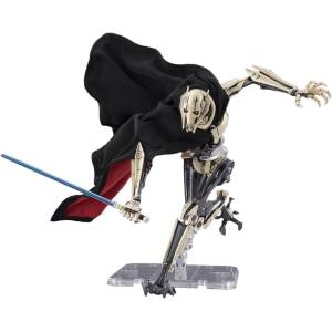 S.H.FIGUARTS: Star Wars Episode III - Revenge of the Sith - General Grievous [Bandai Spirits]