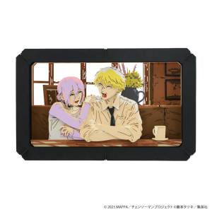 Chainsaw Man Reze Arc: Paper Theater [Ensky]