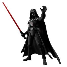Star Wars The Empire Strikes Back - Darth Vader (CC01) [BLOKEES