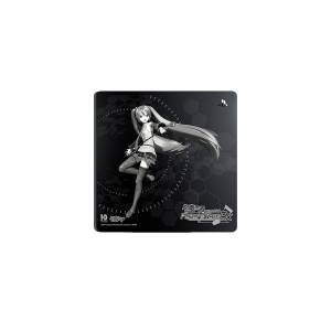 FACEPLATE / Top COVER Jet Black - Project DIVA Future Tone DX key visual ver. (TOPC-ENG-MK2) [PS4 - Brand New]