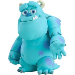 Monsters Inc. - Sulley Standard Ver. [Nendoroid 920]