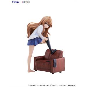 F:NEX: Toradora! - Taiga Aisaka 1/7 [FuRyu]