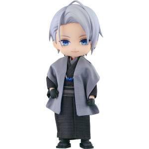 Nendoroid Doll: Touken Ranbu Online - Yamanbagiri Chougi (Casual Outfit Ver.) [Orange Rouge]