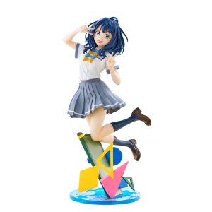 Too Many Losing Heroines!: Anna Yanami 1/7 [Kotobukiya]