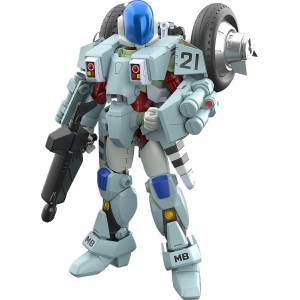 MODEROID: Genesis Climber MOSPEADA - MOSPEADA VR-052F (Stick Model) [Good Smile Company]