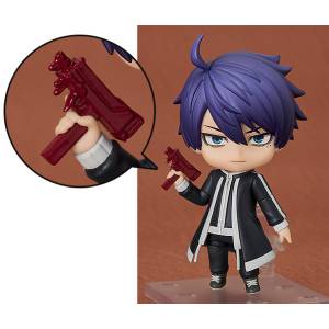 Nendoroid 2933: Jujutsu Kaisen - Yuta Okkotsu (Execution Ver