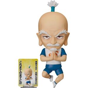 Nendoroid 2892: Hunter x Hunter - Netero (Limited + Bonus) [Good Smile Company]