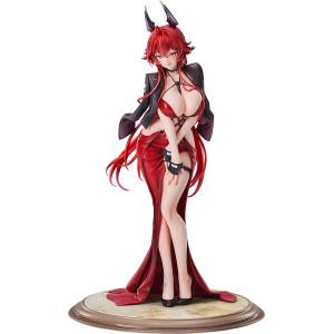 Goddess of Victory NIKKE: Red Hood 1/7 - Nonsense Red Ver. [Good Smile Arts Shanghai]