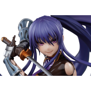 Taimanin Yukikaze 2: Rinko Akiyama (Battlesuit Ver.) 1/6 [PURE]