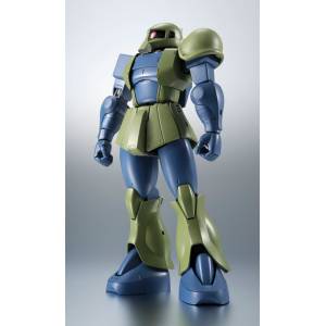 Mobile Suit Gundam - MS-05 Old Zaku ver. A.N.I.M.E. [Robot Spirits SIDE MS]