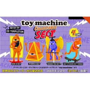 Sect: Mini Figure Collection (12 Packs Box) [Ken Elephant]
