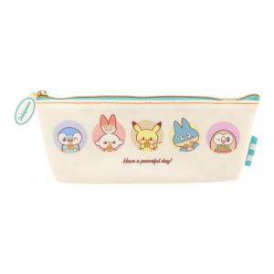 Pokémon PokéPeace: Slim Pouch - Diner Gathering [The Pokémon Company]