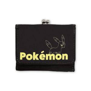 Pokémon: Tri-Fold Wallet - Umbreon [The Pokémon Company]