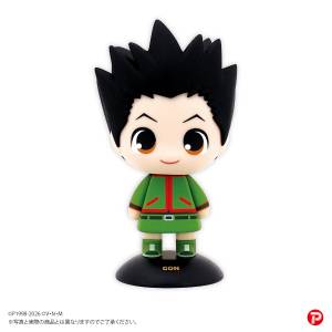 Yura Yura Head: Hunter x Hunter - Gon [Max Limited]