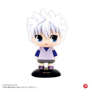 Yura Yura Head: Hunter x Hunter - Killua [Max Limited]