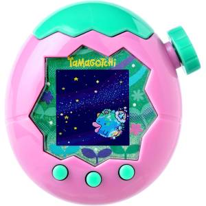 Tamagotchi: Tamagotchi Paradise - Pink Land [Bandai]