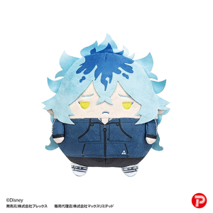 Disney Twisted Wonderland: Fuwa Kororin M Size Vol.3 - Idea Shroud [Max Limited]