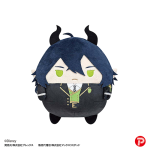 Disney Twisted Wonderland: Fuwa Kororin M Size Vol.3 - Orto Shroud [Max Limited]