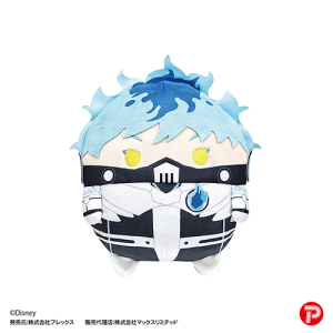 Disney Twisted Wonderland: Fuwa Kororin M Size Vol.3 - Malleus Draconia [Max Limited]