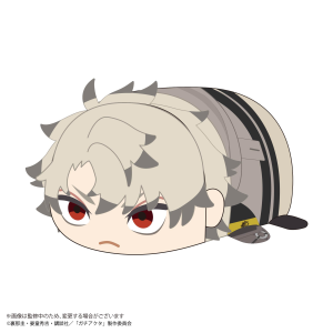 Gachiakuta : Potekoro Mascot BIG - Rudo [Max Limited]