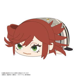 Gachiakuta : Potekoro Mascot BIG - Riyo [Max Limited]