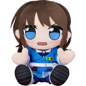 Girls Band Cry: Kuripan Plush Toy - Nina Iseri (Reissue) [Good Smile Company]