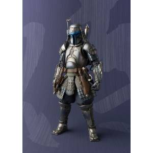 Star Wars - Meishou MOVIE REALIZATION - Ronin Jango Fett [Bandai]