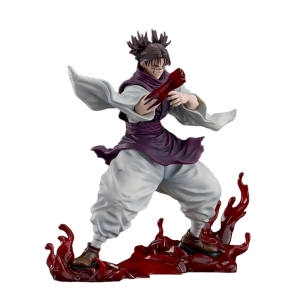 Figurizm Alpha: Jujutsu Kaisen - Choso (Flowing Red Scale) (2nd Hand) [SEGA]